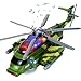 Bloolilies Helicopter Toy for Kids 35 6 7 Army Military Toy Helicopters with Lights and Music for Toddlers Birthday Gift Bump and Go Airplane Toys for Boys Girls 3 4 5 6 7 Years Olds - Image 3