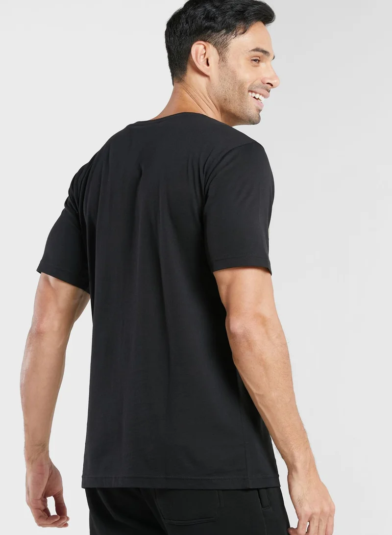 nicce london Omaze T-Shirt