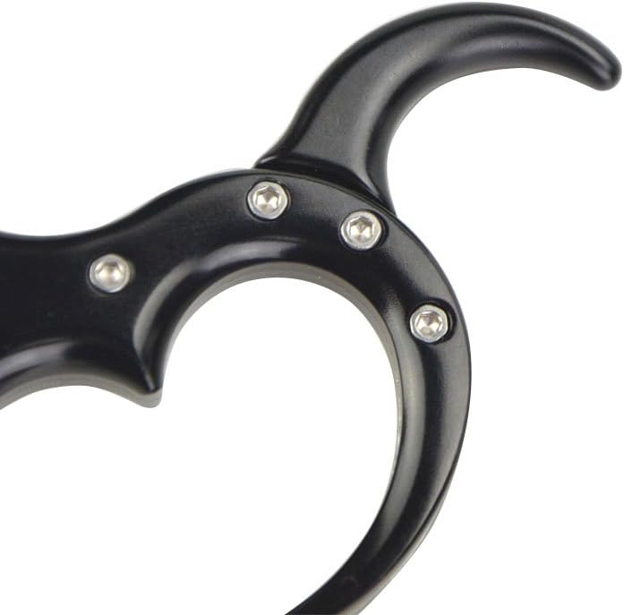 SHARROW Bow Release Aid 3/4 Fingers Automatic Archery Release Aluminium Alloy Thumb Trigger for Compound Bow Accessory - Image 2