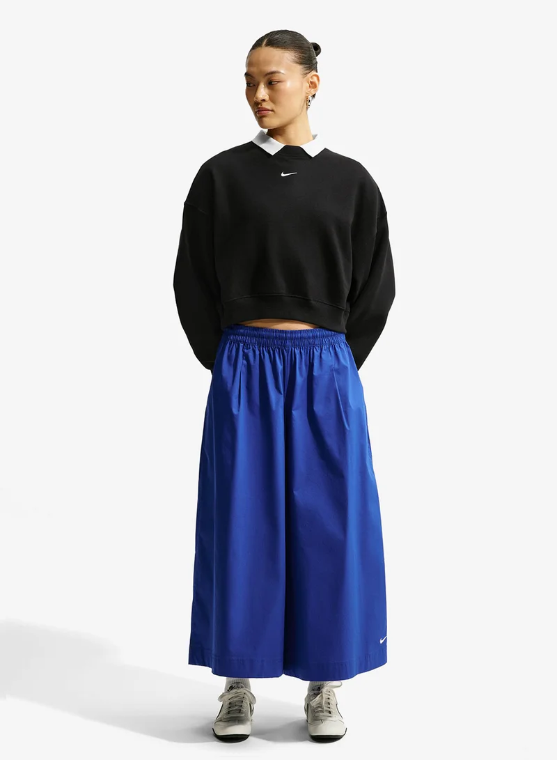 W NK STDO FLC MW OS CROP CREW