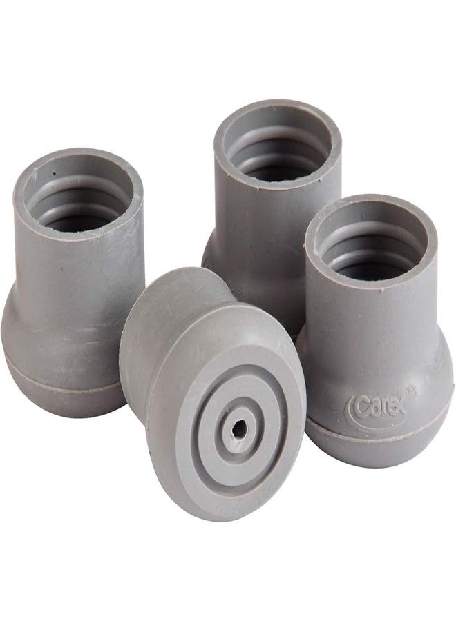Carex Universal Tips, Set of 4, Pack of 2 - Image 2