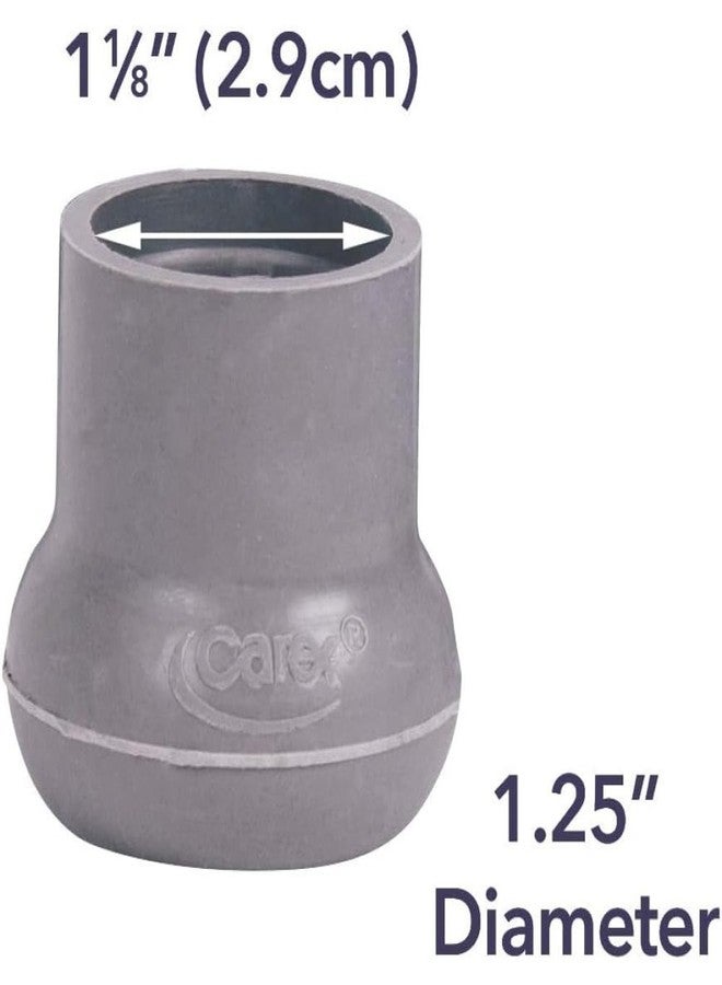 Carex Universal Tips, Set of 4, Pack of 2 - Image 4