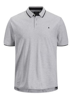 JACK & JONES JJEPAULOS POLO SS NOOS PLS  - Image 5