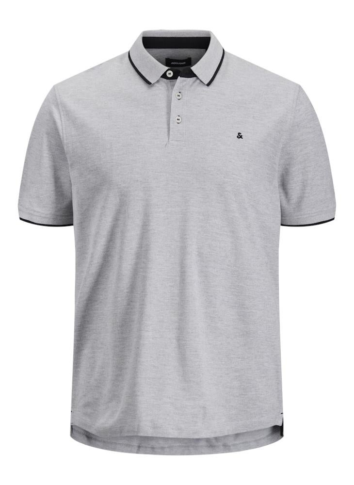 JACK & JONES JJEPAULOS POLO SS NOOS PLS  - Image 5