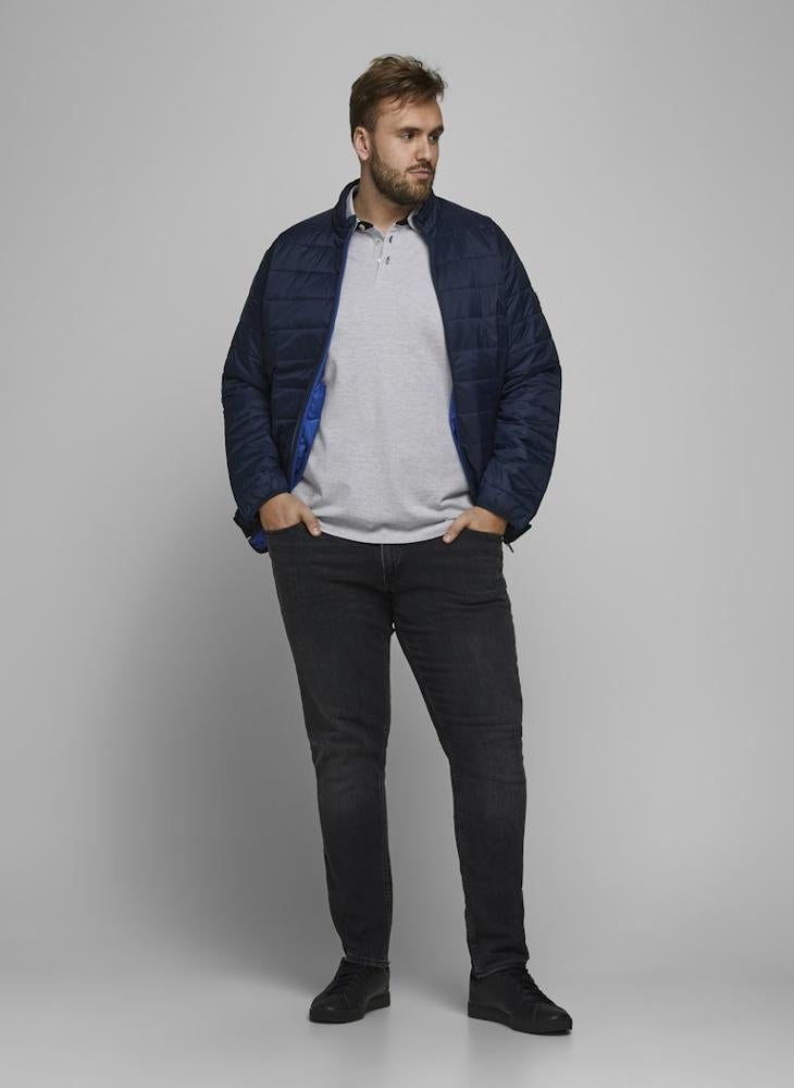 JACK & JONES JJEPAULOS POLO SS NOOS PLS  - Image 4