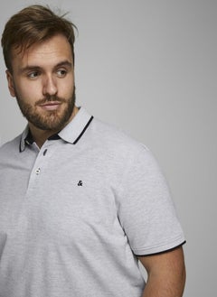 JACK & JONES JJEPAULOS POLO SS NOOS PLS  - Image 3