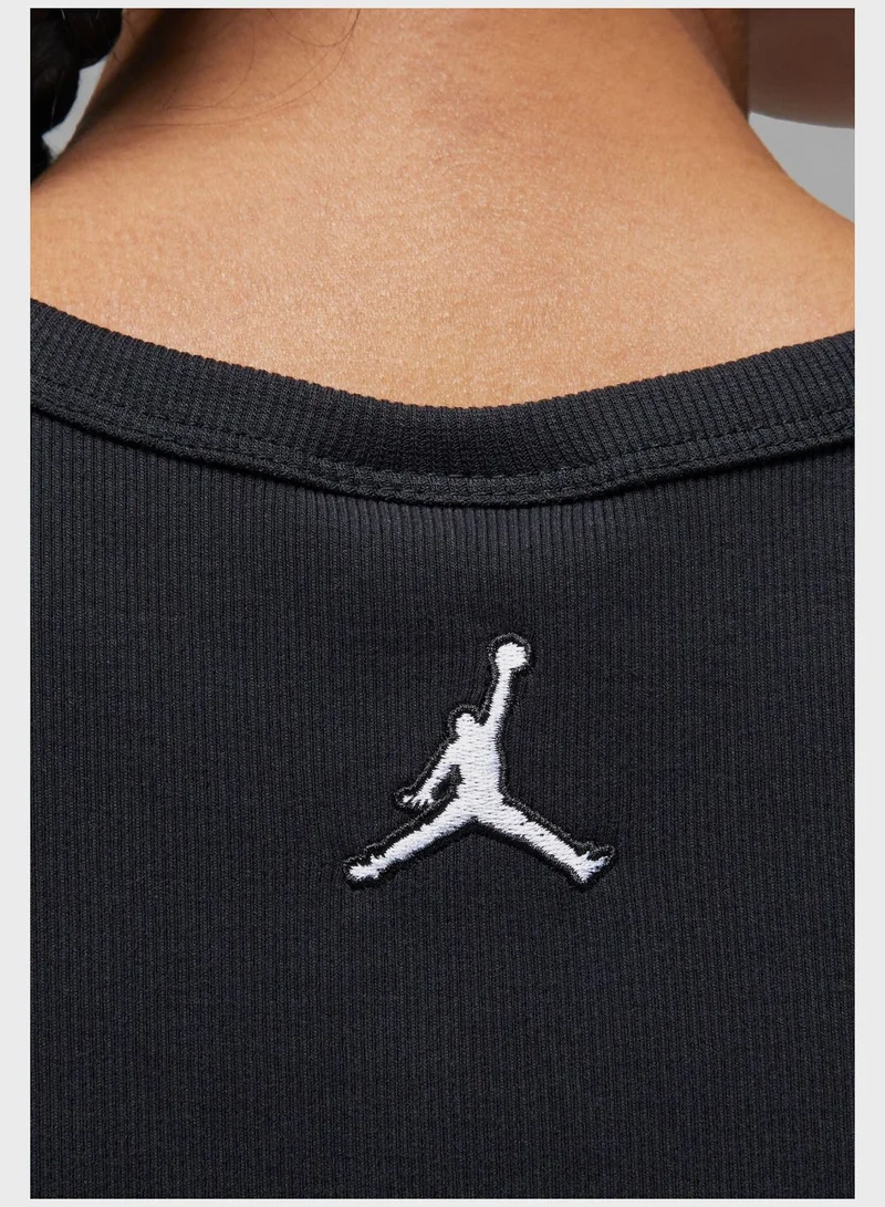 Jordan Jordan Core Tank