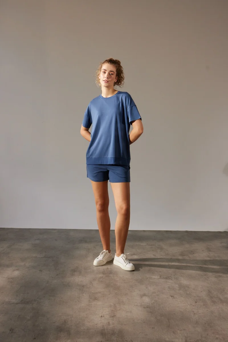 Hays Women's Soft Touch Lacoste Shorts