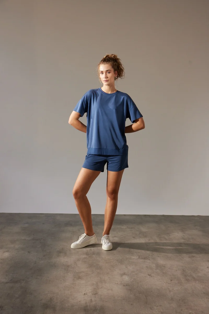 Hays Women's Soft Touch Lacoste Shorts