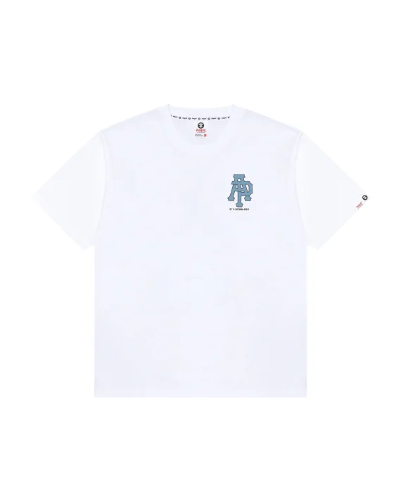 ايه ايه بي إي Logo tee