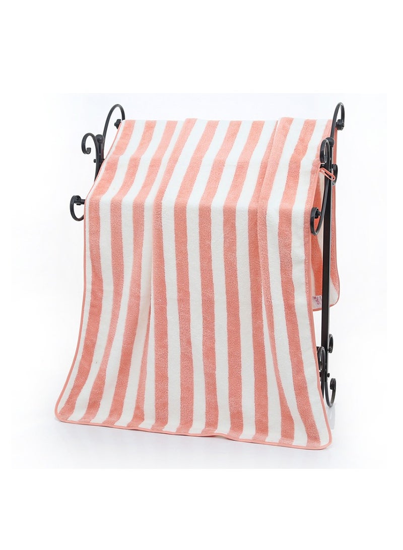 Bluejw Three Piece Set Of Soft Bath Towels - Image 2