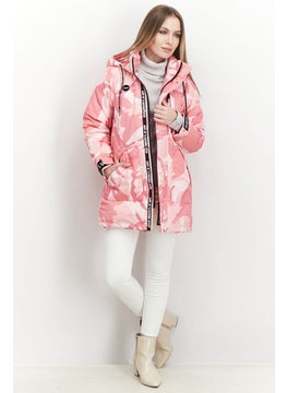 Women Hooded Camouflage Puffer Jacket, Pink - pzsku/ZBD32DBF99A681A197D8FZ/45/_/1739973902/1bfd6134-fb27-408d-a97c-fd436a67e7e7