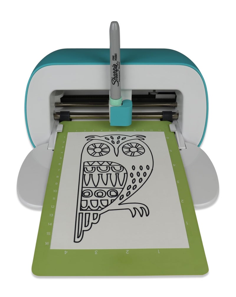 DESMOR Adapter Set Compatible with Sharpie for Use in Cricut Joy and Joy Xtra by MW Precision Designs - Image 2