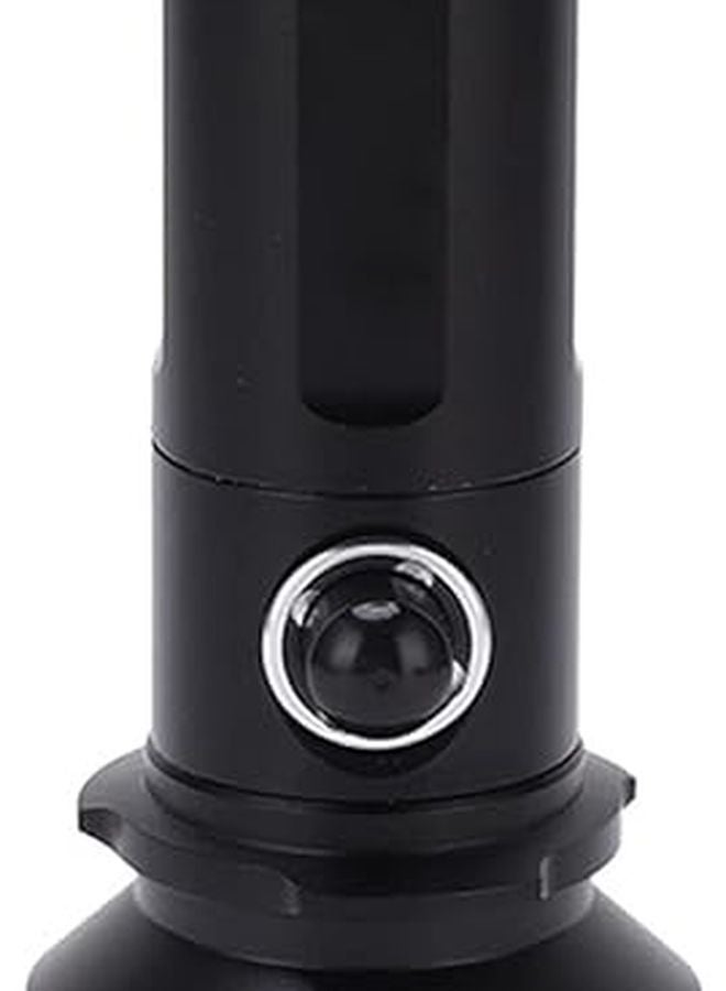 Yosoo 1600LM Aluminum Alloy Diving Flashlight for Diving and Camping - Image 3