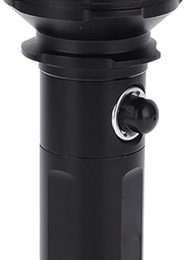Yosoo 1600LM Aluminum Alloy Diving Flashlight for Diving and Camping - Image 5