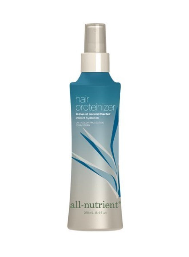 All Nutrient Hair Proteinizer 8.4 oz