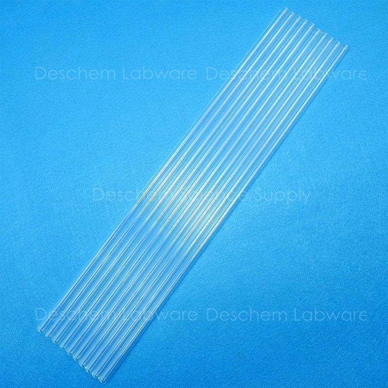 cheekyglo 500mm,Borosilicate Glass Blowing Tube,OD 12mm,1.5mm Thcik,ID 9mm,10Pcs/Lot - Image 3