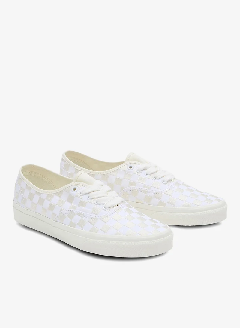 فانز حذاء أوثنتك إمبرويدد تشيكربورد للجنسين