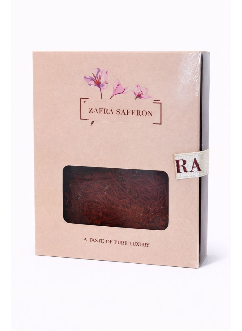 ZAFRA iranian super negin saffron - Image 1