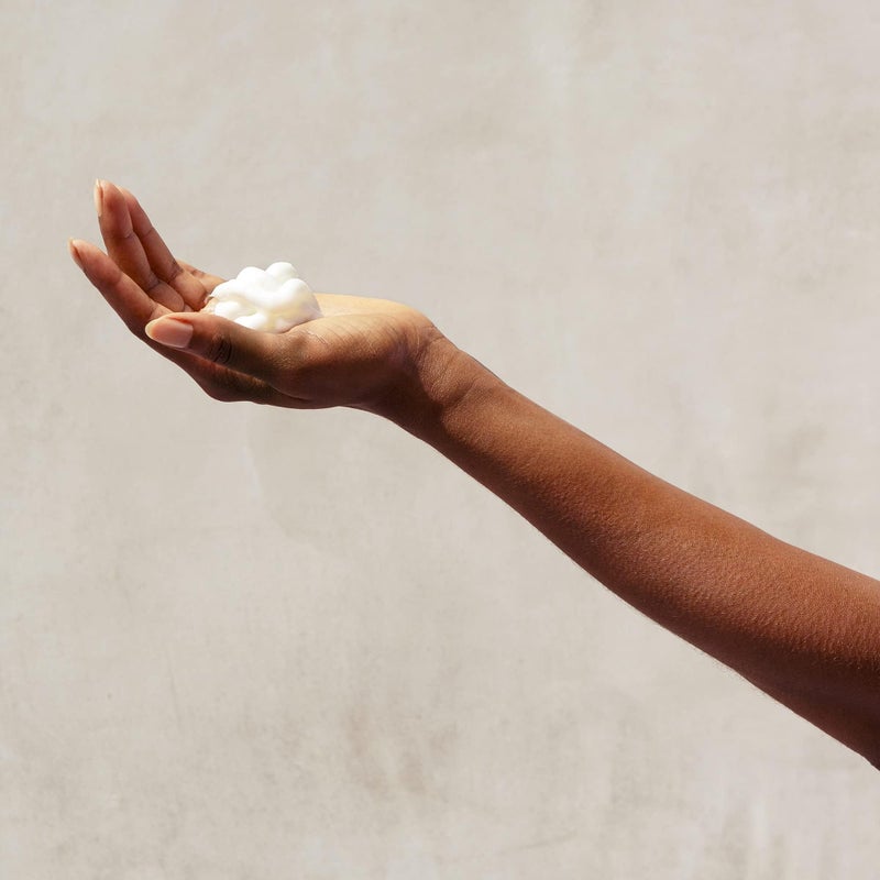 PATTERN Beauty by Tracee Ellis Ross Mini Curl Mousse - Volume and Hold for Curly Hair 3a-4c, Travel Size - Image 4