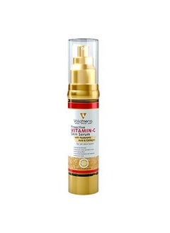 VOLAMENA WITH DEVICE Proactive Vitamin C Serum For Face 50 Ml (Anti Aging Enhances Fairness Reduces Scars)  - Image 2