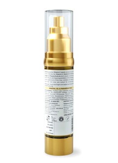 VOLAMENA WITH DEVICE Proactive Vitamin C Serum For Face 50 Ml (Anti Aging Enhances Fairness Reduces Scars)  - Image 4
