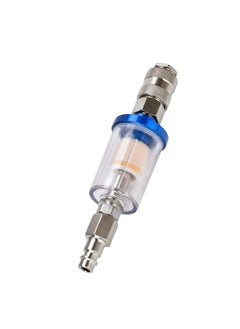 Digital Craft Digital Craft 14 Water Oil Separator Air Filter Moisture Trap with for Compressor Spray Paint Gun Tool Pressure Parts  - Image 1