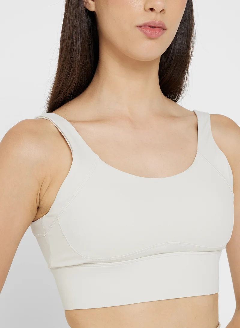 FRWD Seamless High Coverage Sports Bra
