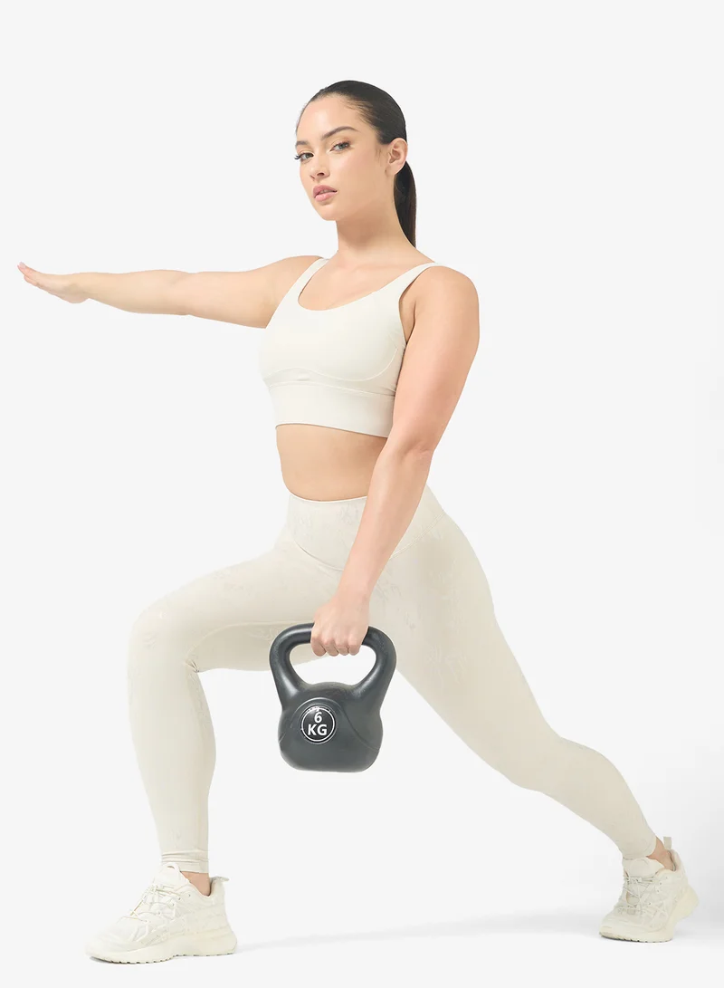 FRWD  Seamless High Coverage Sports Bra for Women | Best Price UAE
