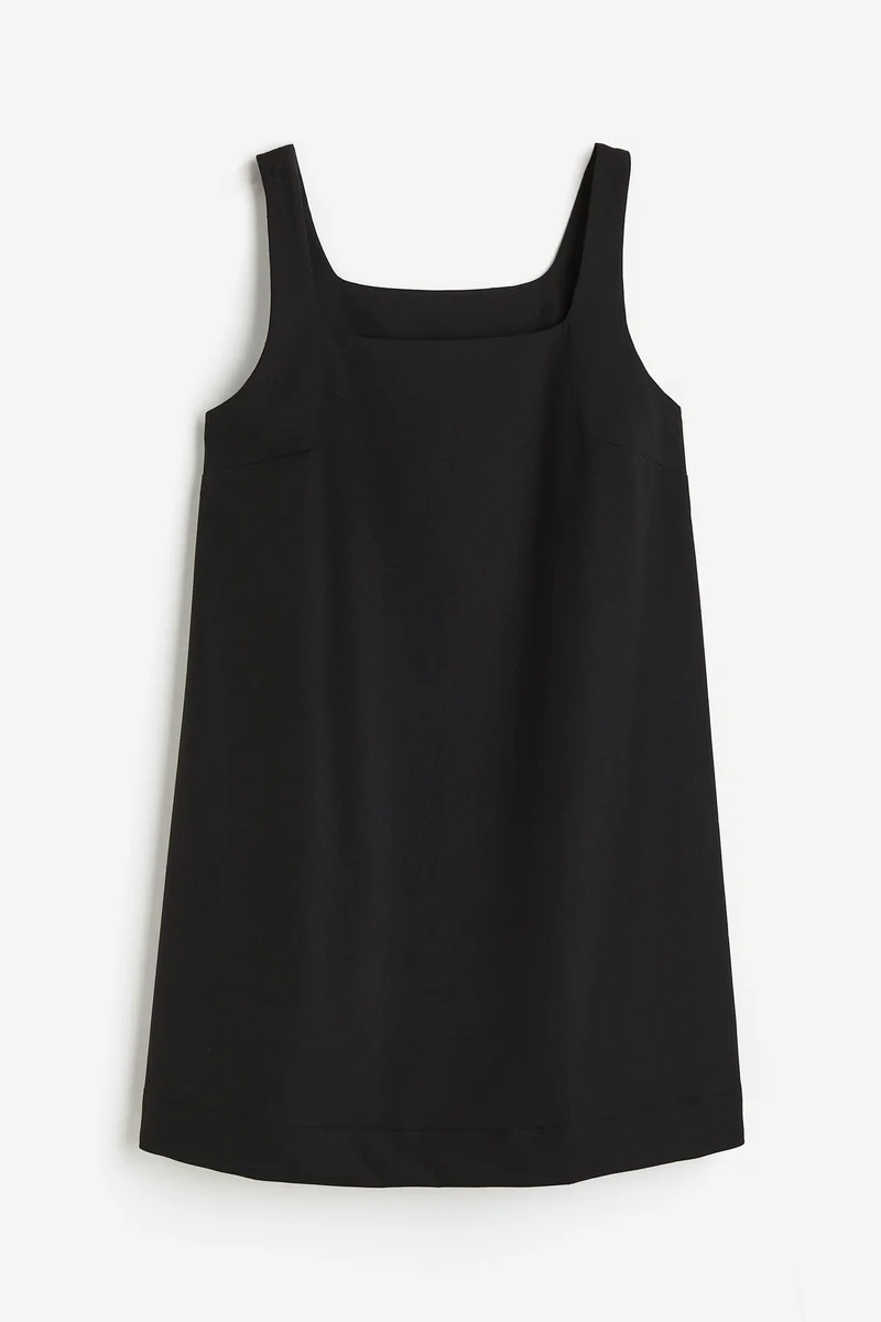 H&M A-line dress