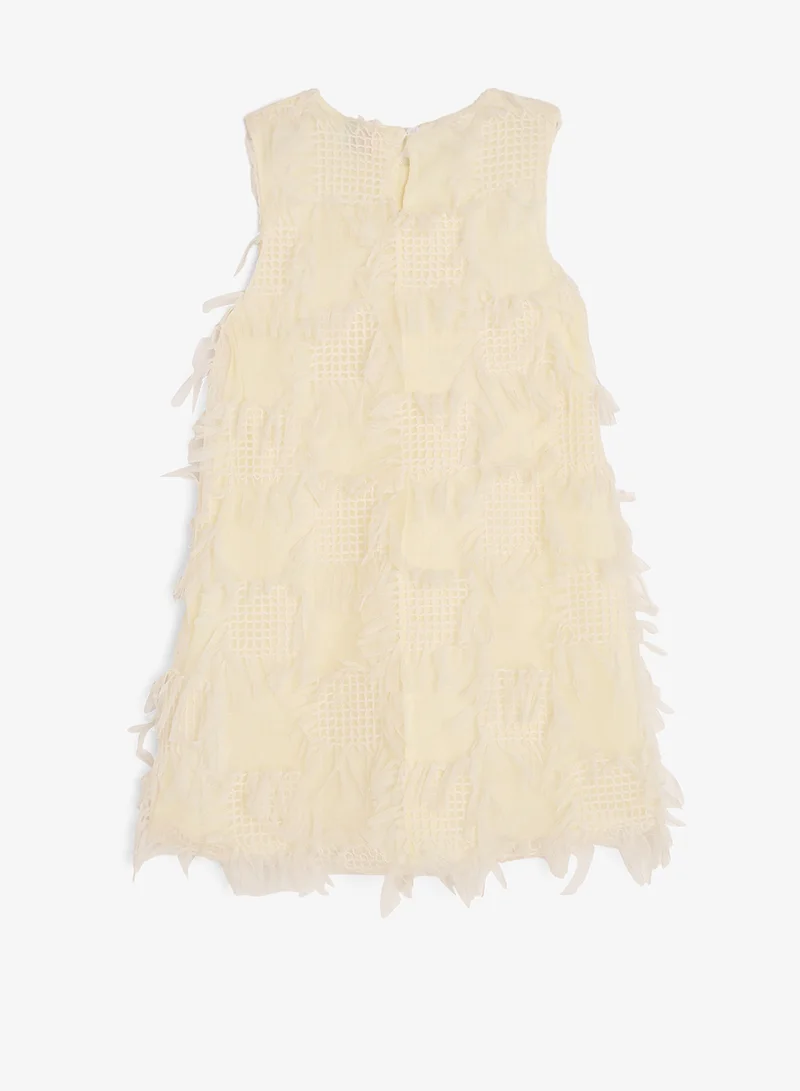 بنياتا فستان مناسبات