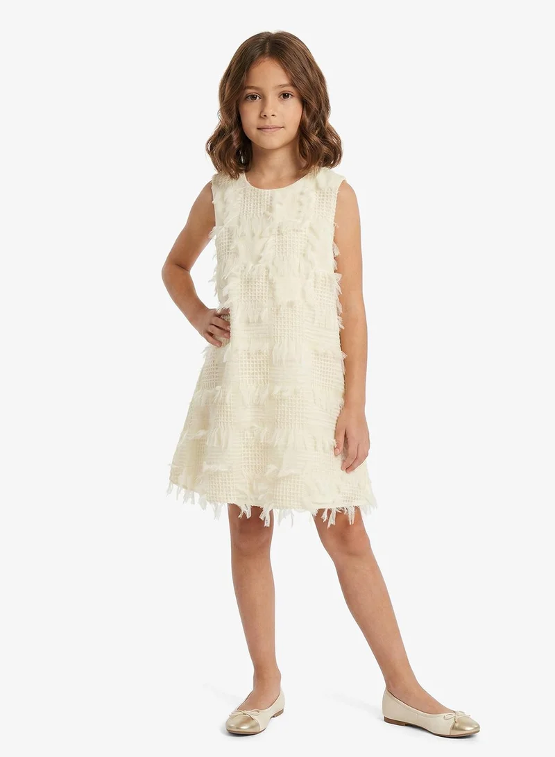 بنياتا فستان مناسبات