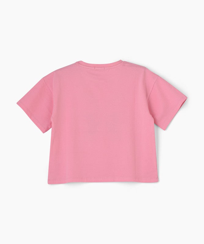 Jelliene GIRLS T-SHIRT - Image 2