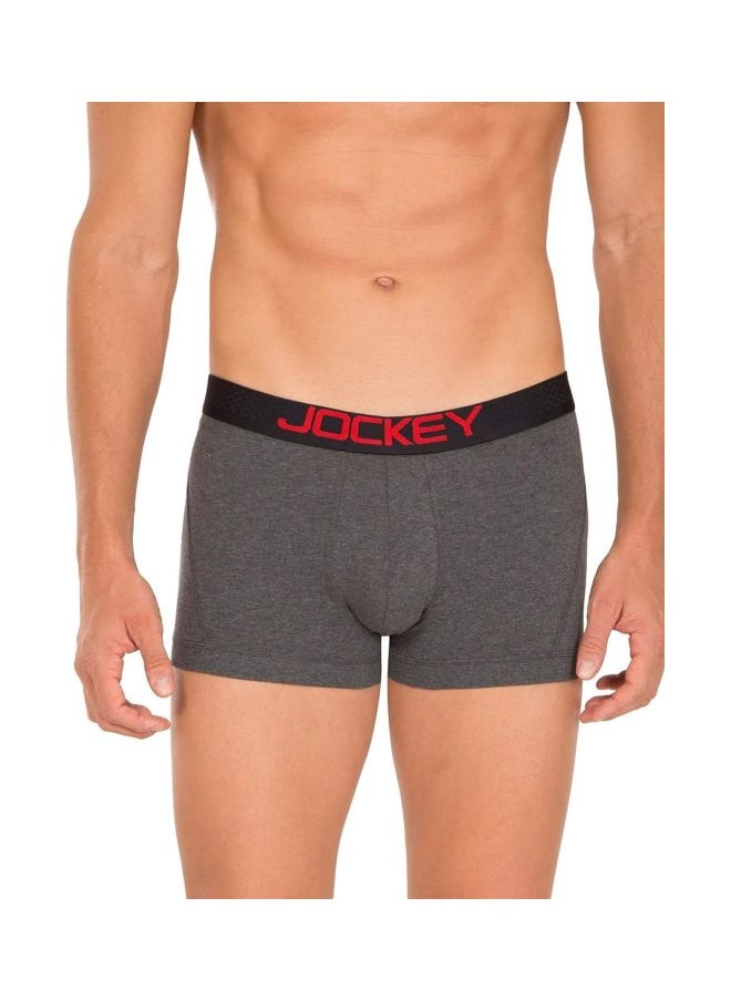 JOCKEY - Jockey Men Cotton and Spandex Briefs Pack of 1 - Image 1