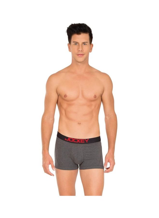JOCKEY - Jockey Men Cotton and Spandex Briefs Pack of 1 - Image 1