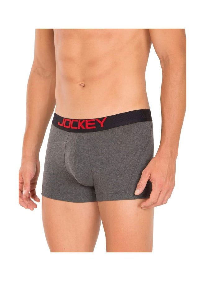 JOCKEY - Jockey Men Cotton and Spandex Briefs Pack of 1 - Image 1