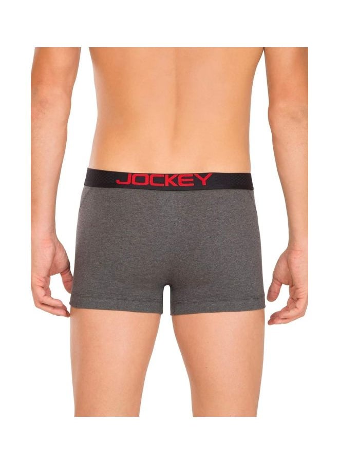 JOCKEY - Jockey Men Cotton and Spandex Briefs Pack of 1 - Image 1