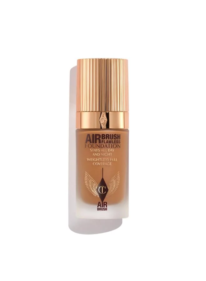 Charlotte Tilbury AIRBRUSH FLAWLESS FOUNDATION - SHADE 13 COOL