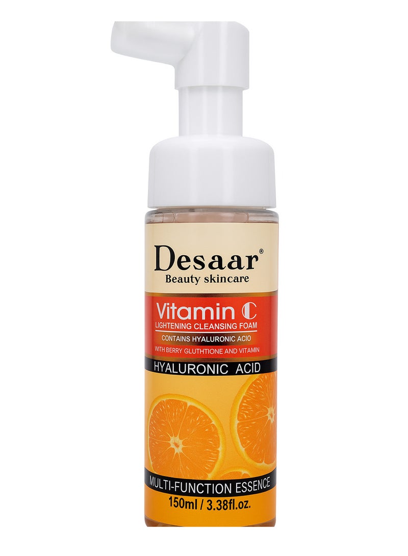 ديسار غسول ديزار للبشرة  ١٥٠ مل– لبشرة صافية ومشرقة دومًا - Image 1