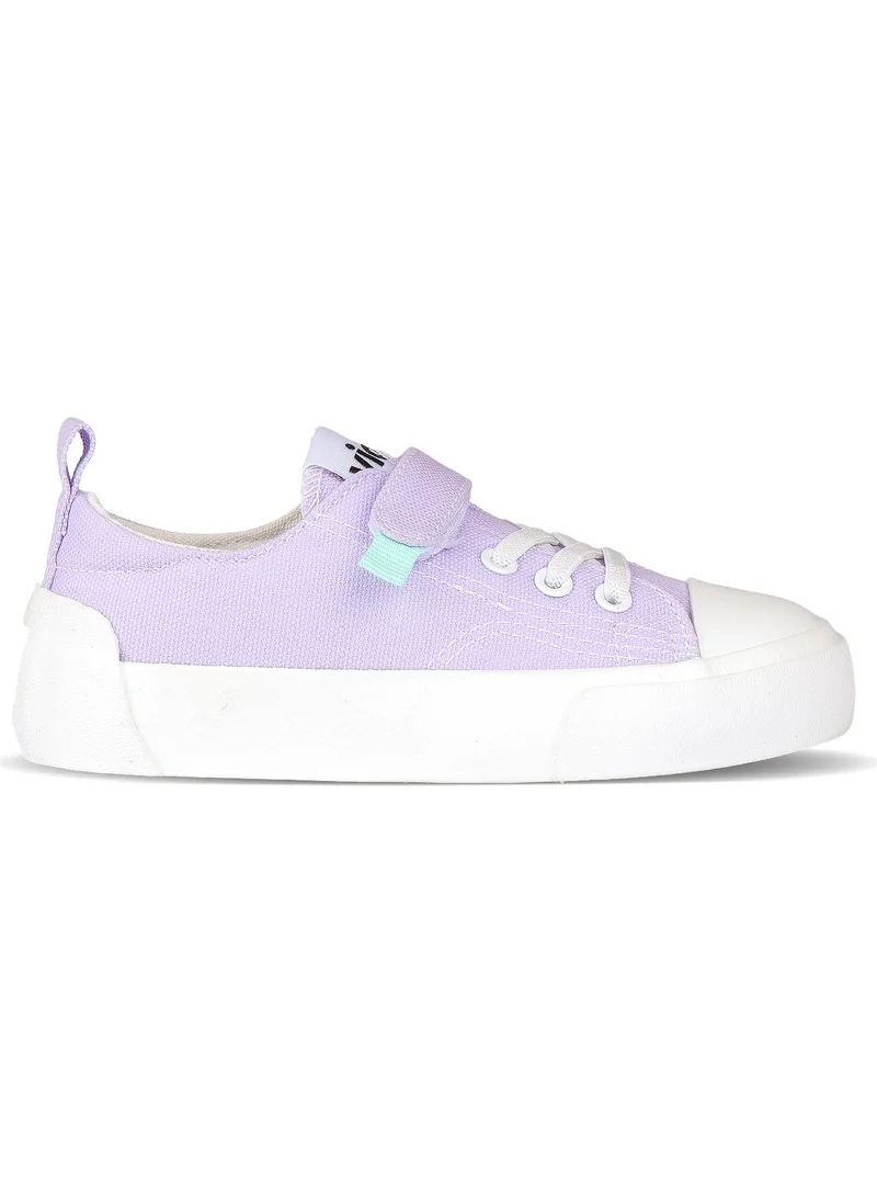 فيكو Lee Basic Girls Preschool Lilac Sneakers