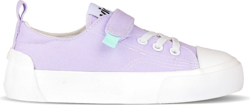 VICCO Lee Basic Girls Preschool Lilac Sneakers  - Image 1