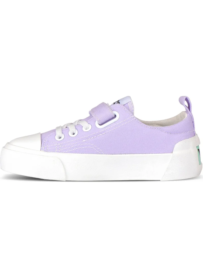 فيكو Lee Basic Girls Preschool Lilac Sneakers