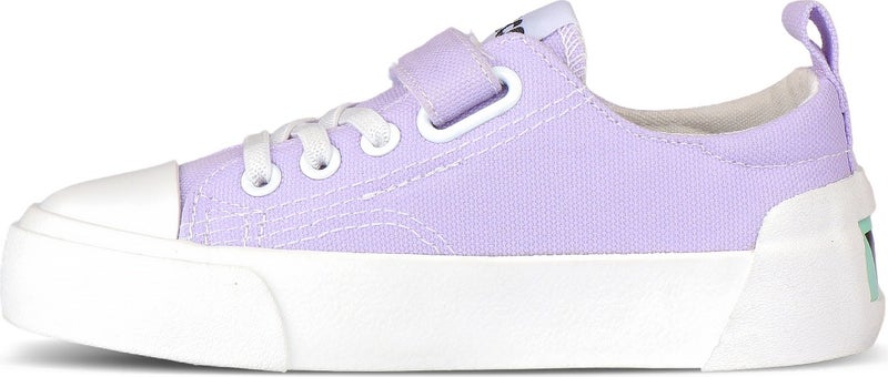 VICCO Lee Basic Girls Preschool Lilac Sneakers  - Image 3