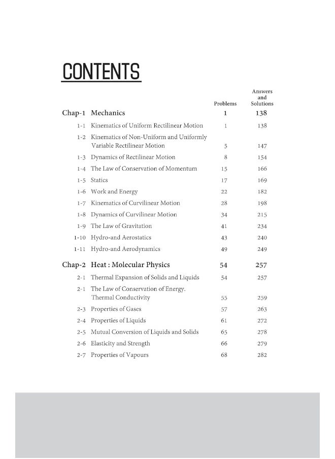 Problems in Elementary Physics  - Image 4