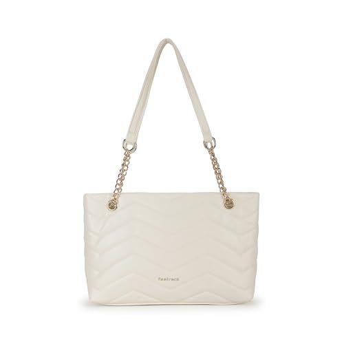 Fastrack Women's Western (White) - Image 1