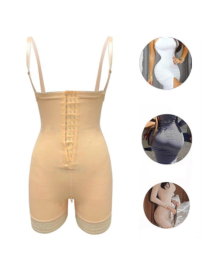 JS Compression Corset After Body Sculpting Operations - Image 1