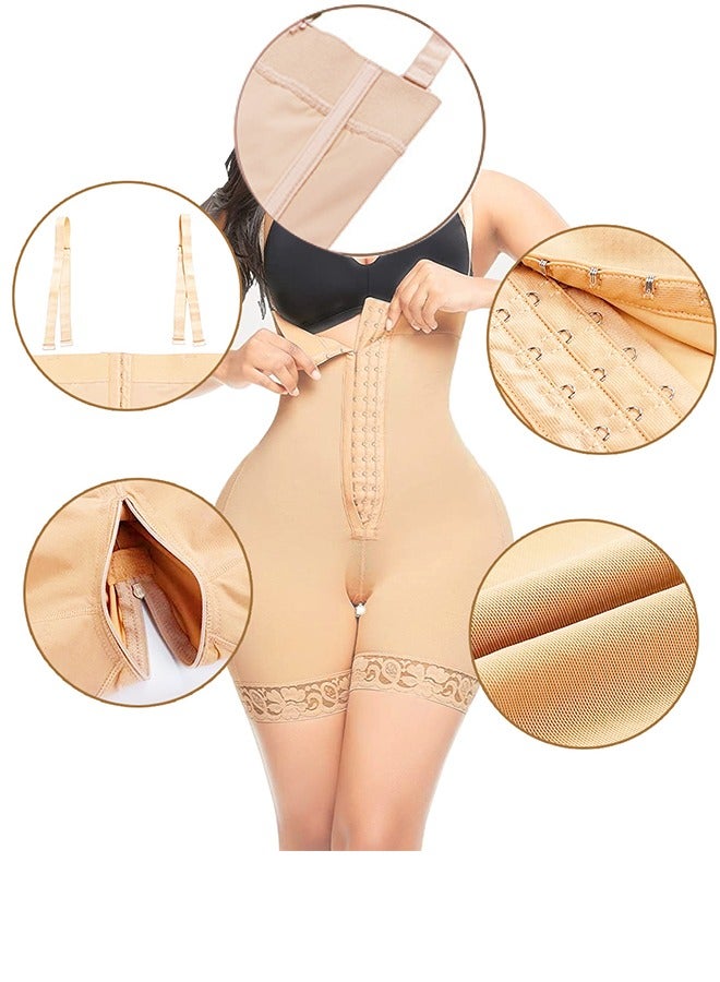 JS Compression Corset After Body Sculpting Operations - Image 5