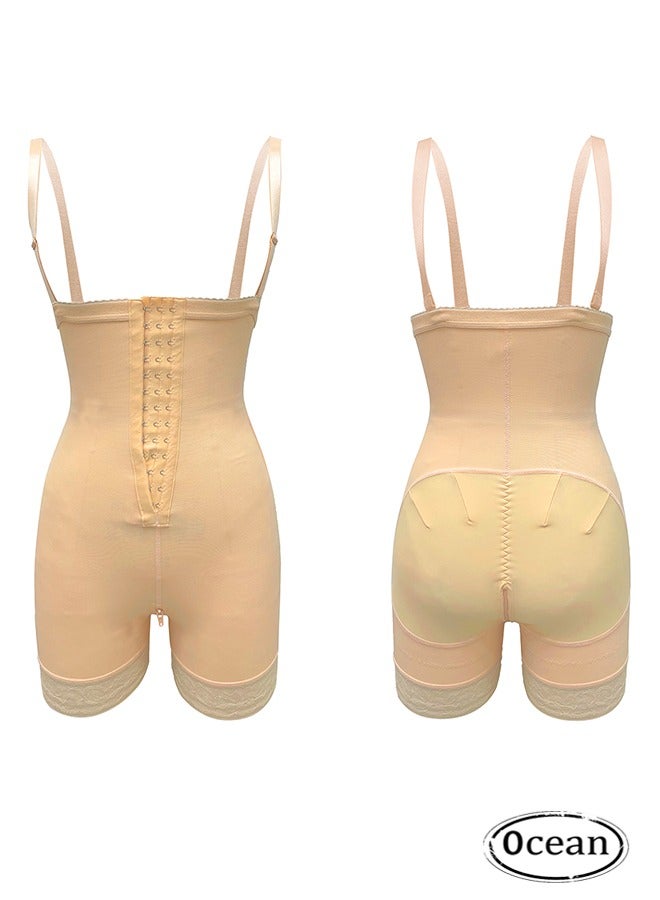 JS Compression Corset After Body Sculpting Operations - Image 2