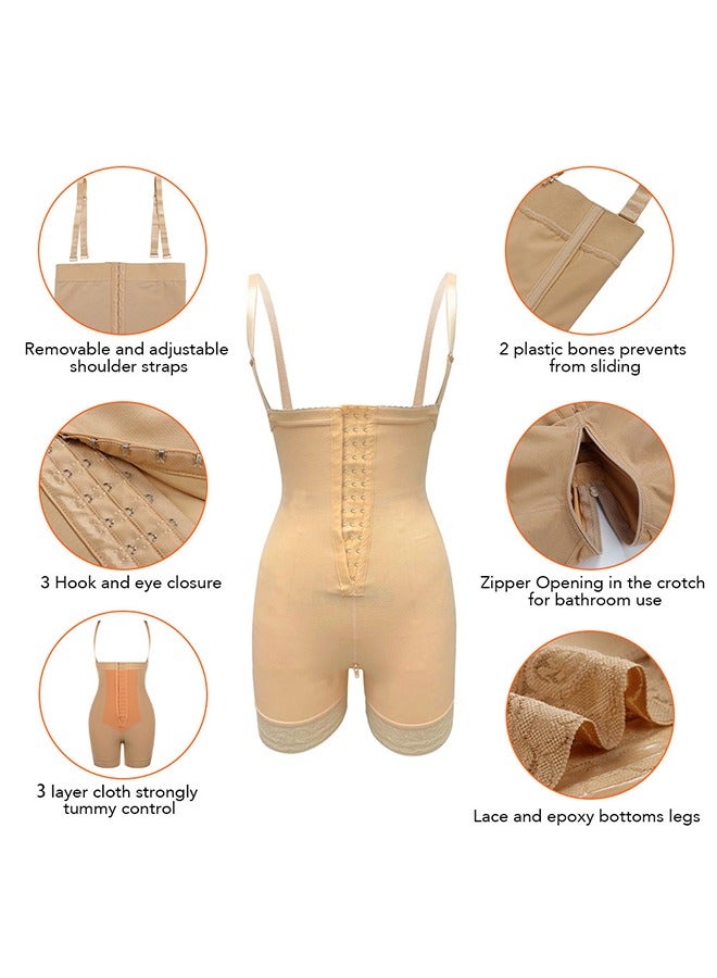 JS Compression Corset After Body Sculpting Operations - Image 4