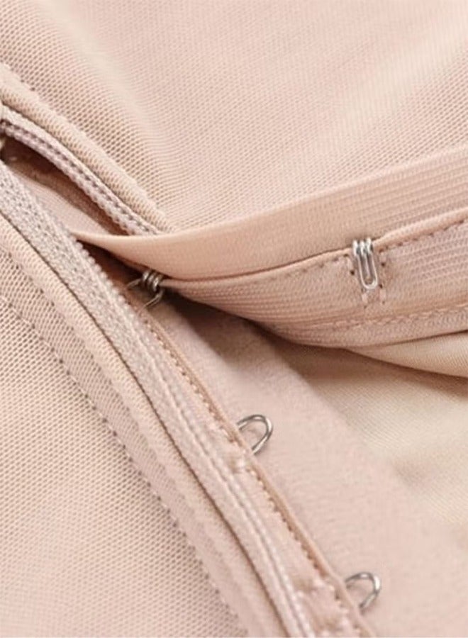 JS Compression Corset After Body Sculpting Operations - Image 3